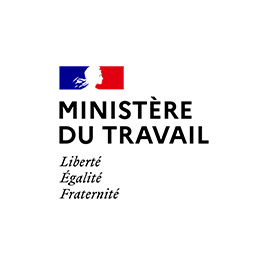 publicformation.fr public formation logo ministère du travail