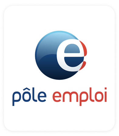 pole emploi logo png