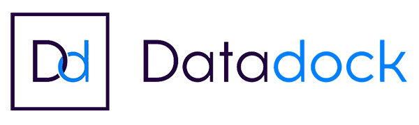 logo datadock png