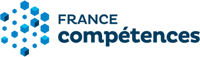 france competences formation logo