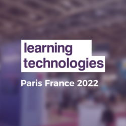 Public Formation était présent au Learning Technologies 2022